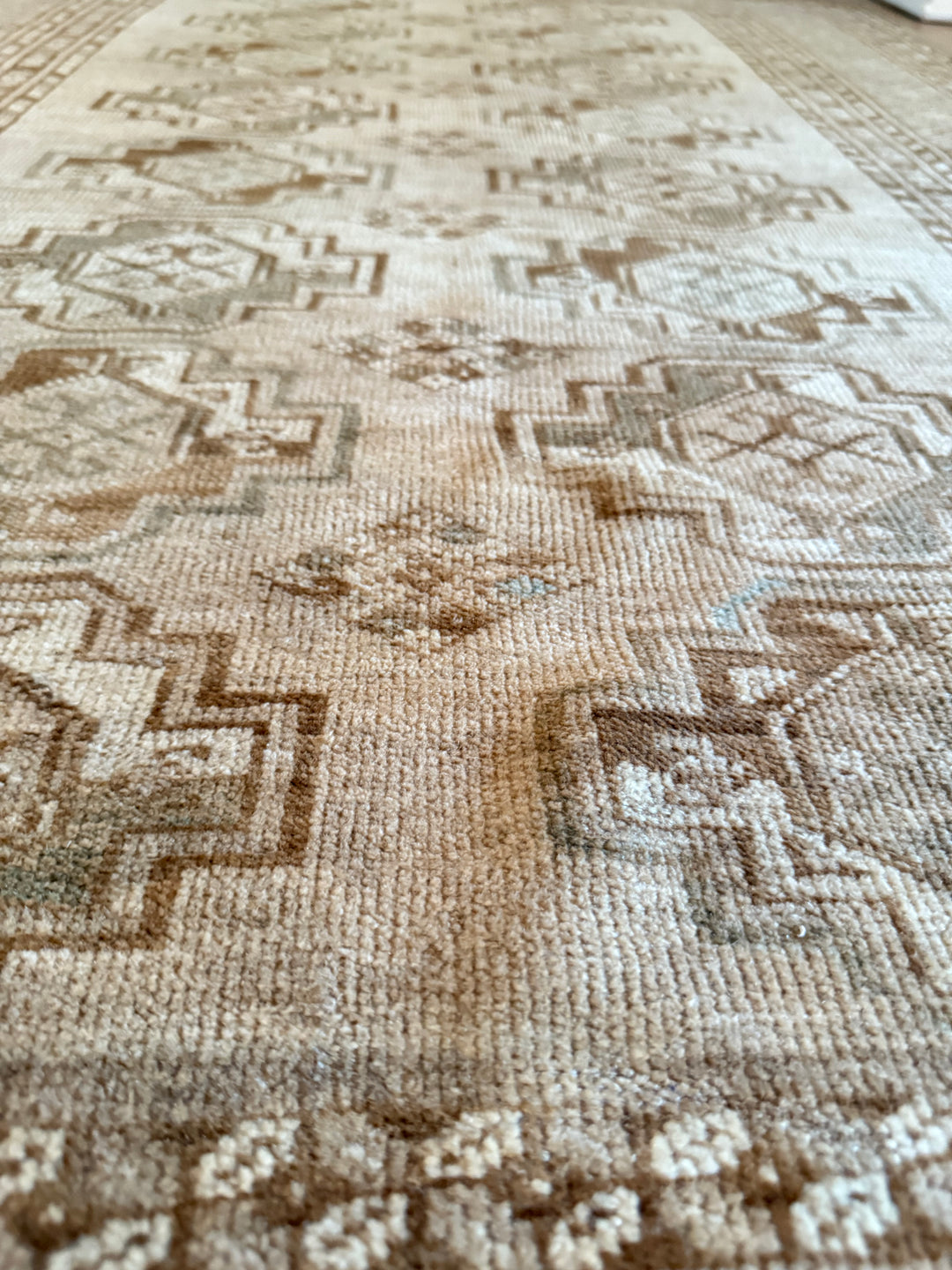 Afghan 3.8x5.5
