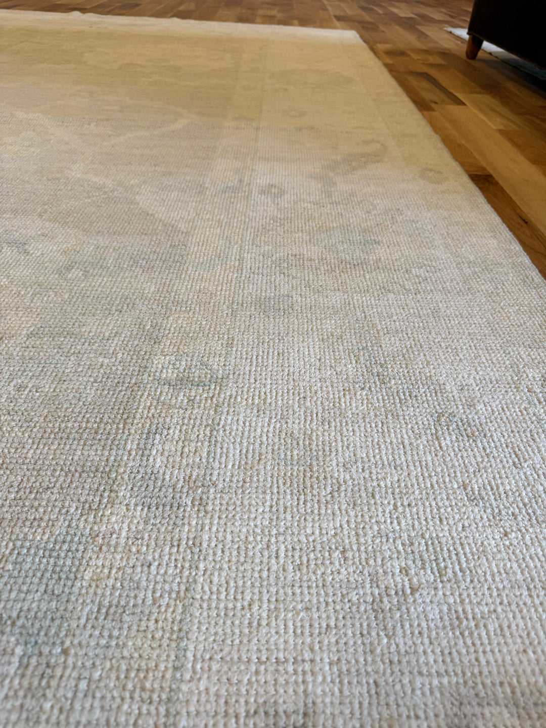 Oushak 8.0x10.7 - LillieKat Rugs