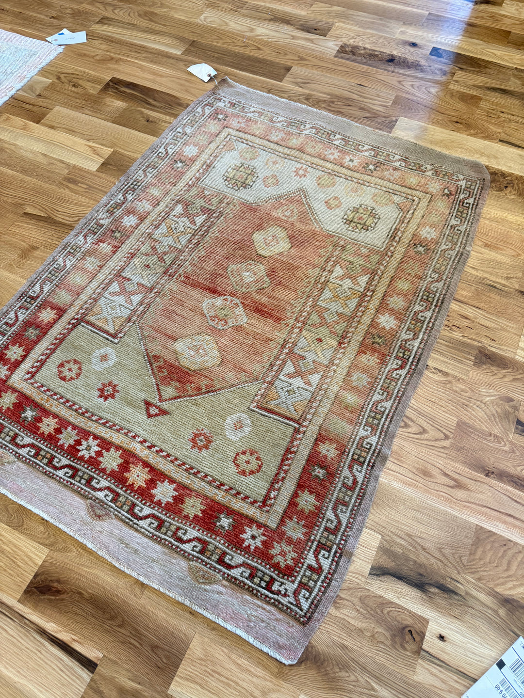 Anatolian 2.9x4.2