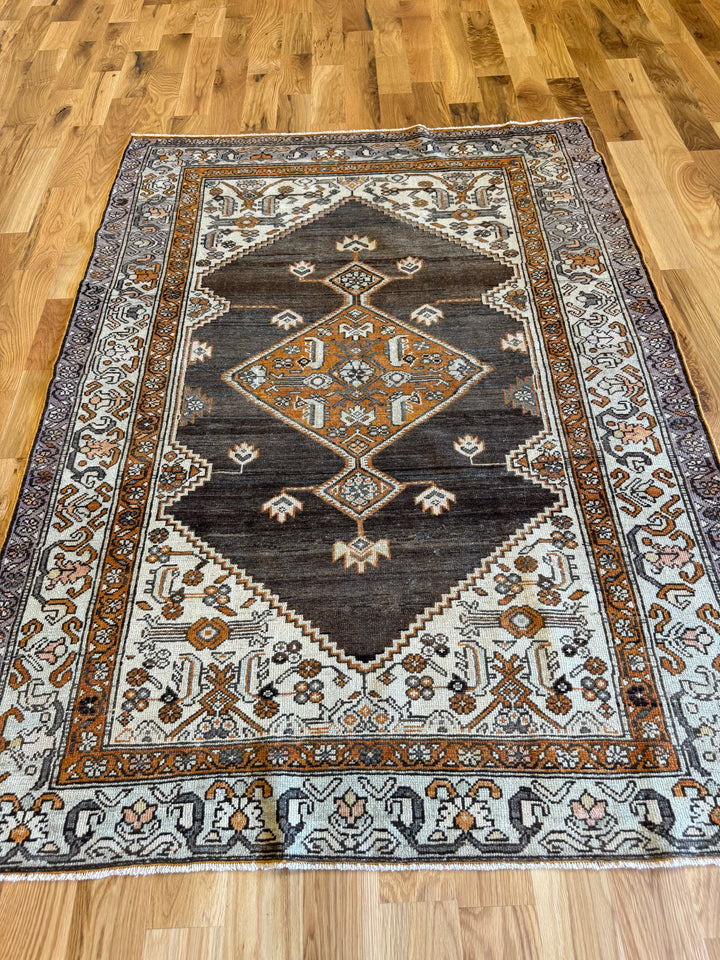 Malayer (Hamadan) 4.3x6.0