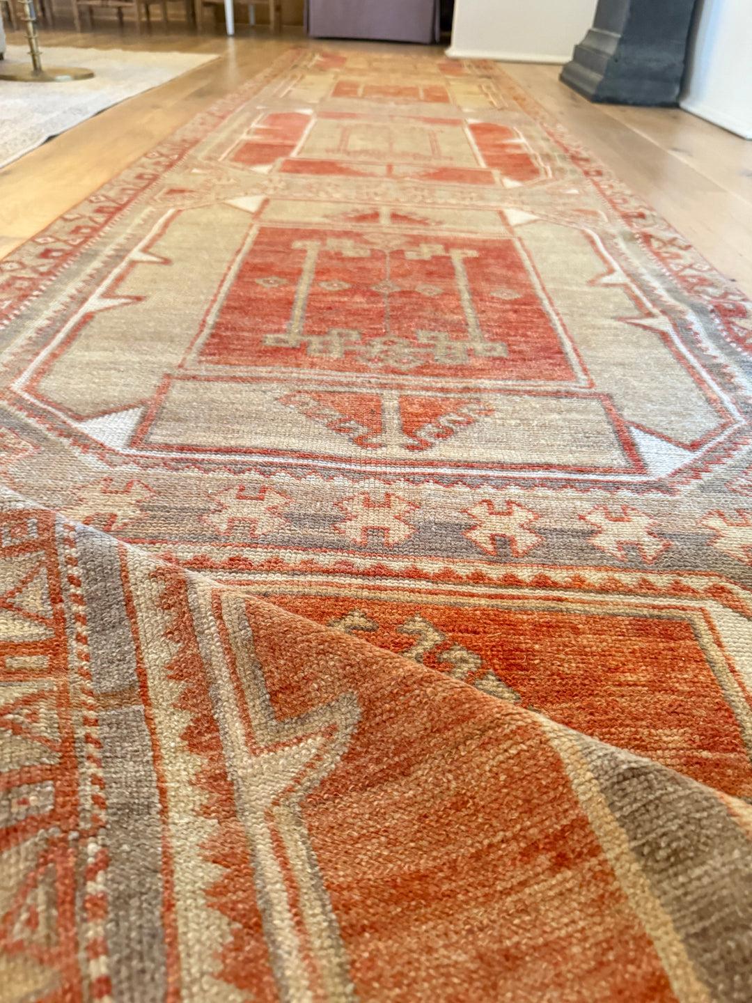 Anatolian Runner 2.9x13.0