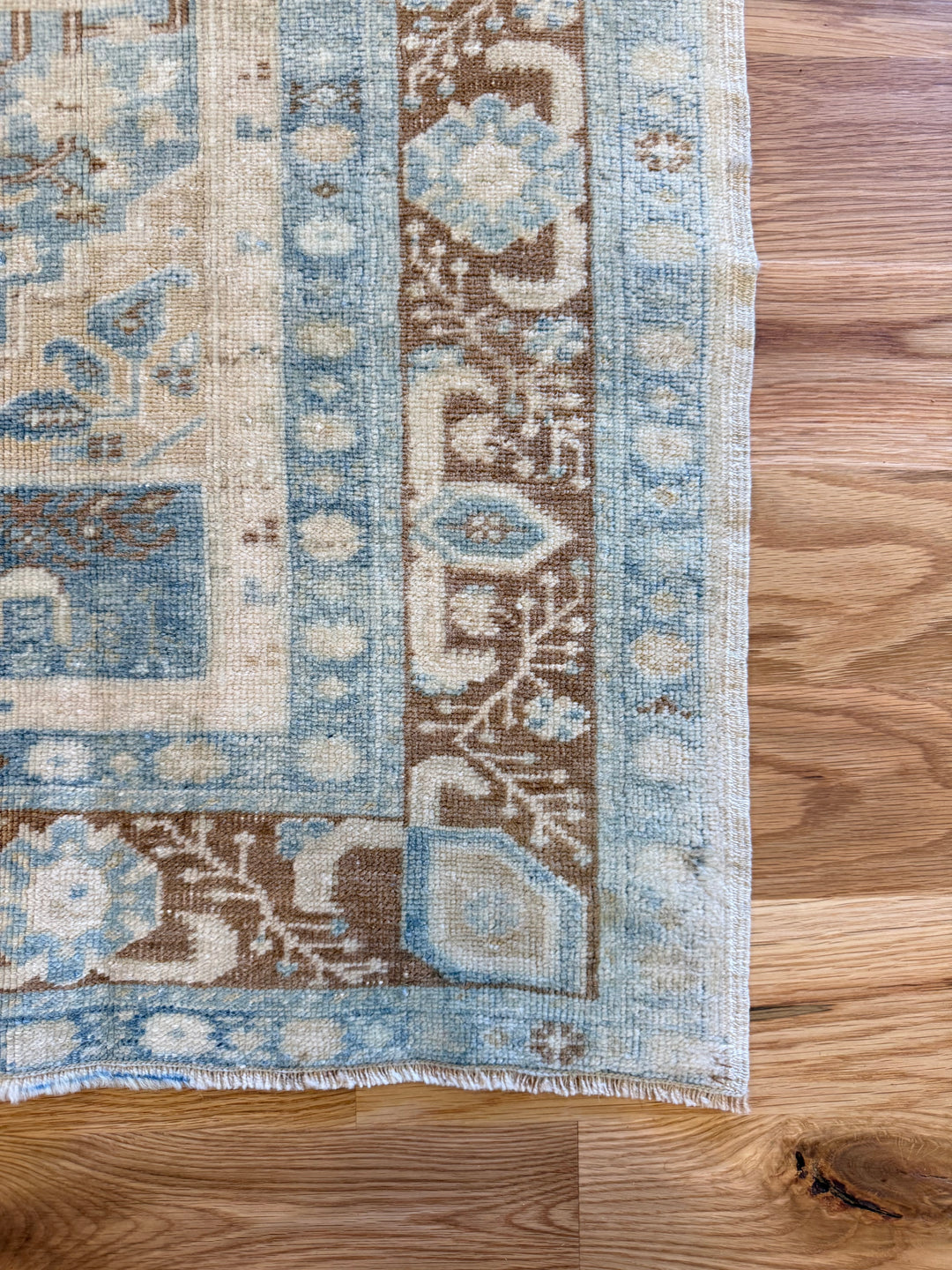 Anatolian 3.5x5.3