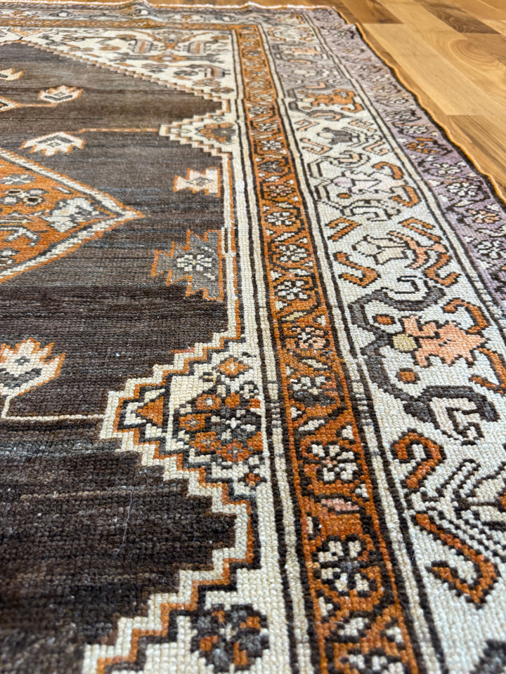 Malayer (Hamadan) 4.3x6.0