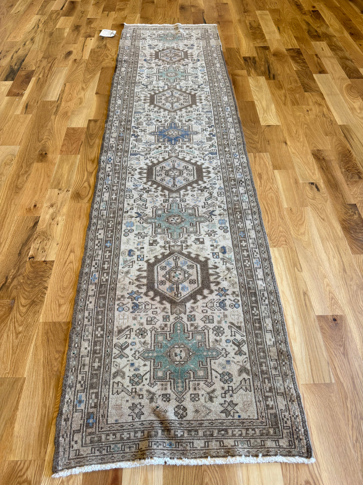 Karaje Runner 2.4x9.2