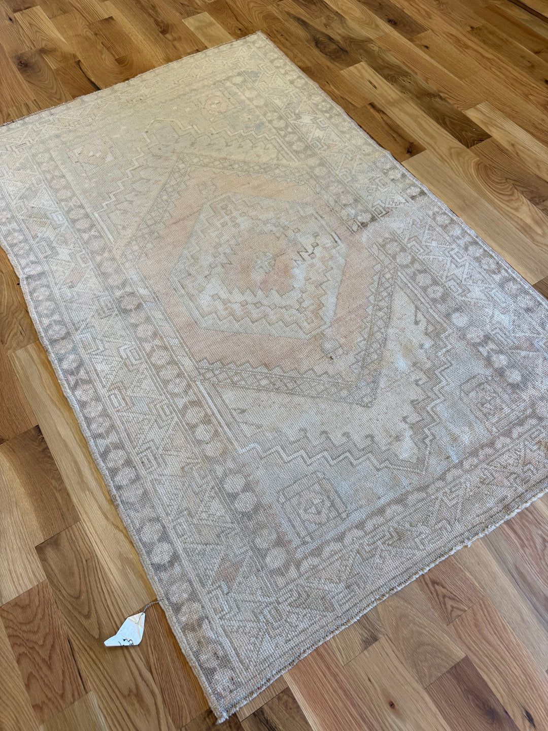 Anatolian 3.8x5.9 - LillieKat Rugs