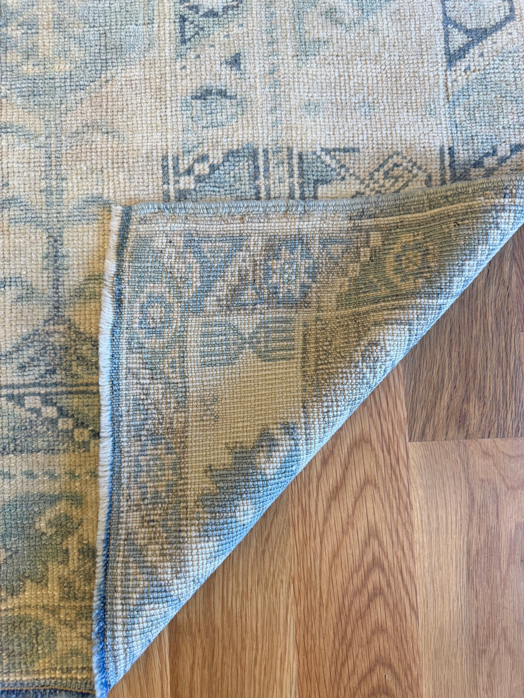 Anatolian 4.2x5.4