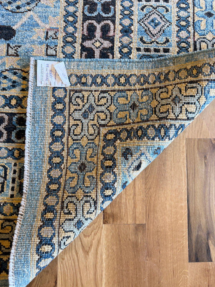 Khotan 9.10x14.0
