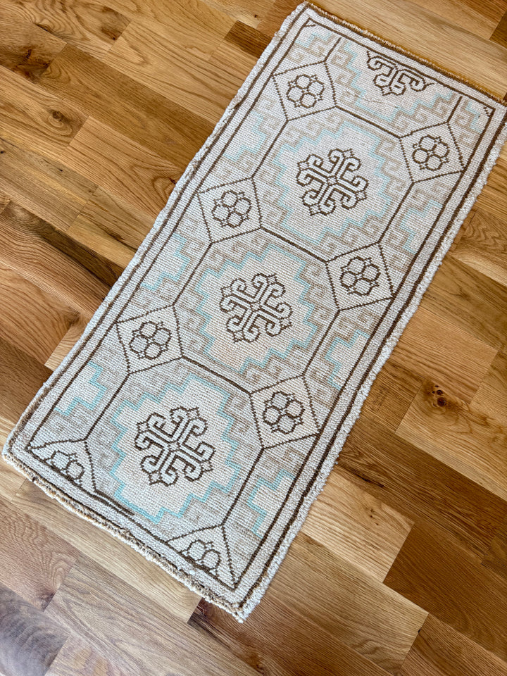 Yastik 1.6x3.2 - LillieKat Rugs