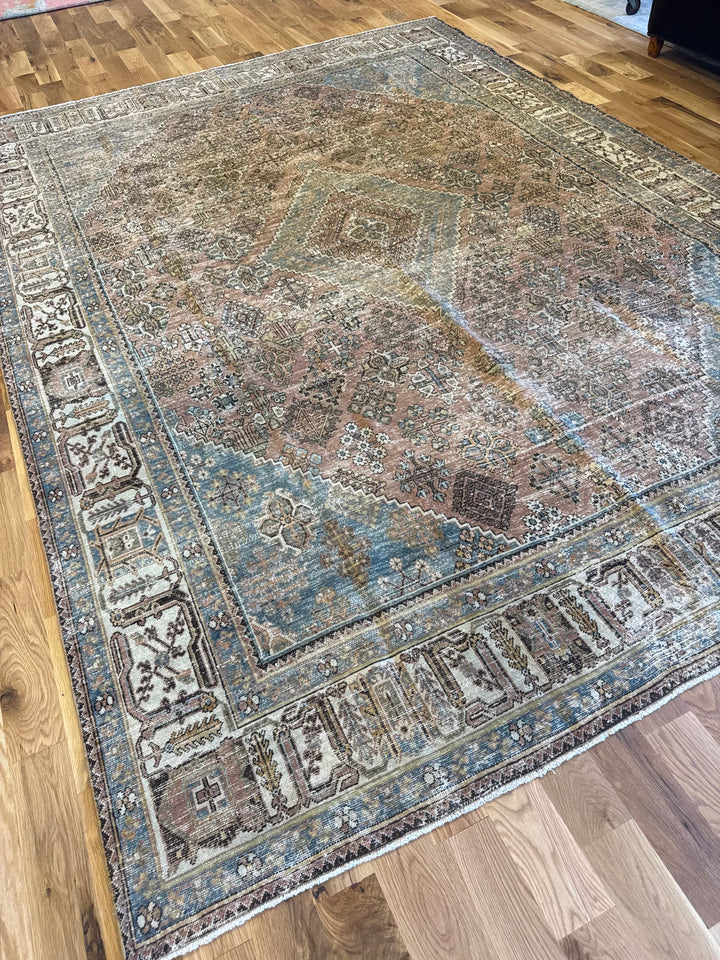 Joshegan (Persian) 7.10x10.0