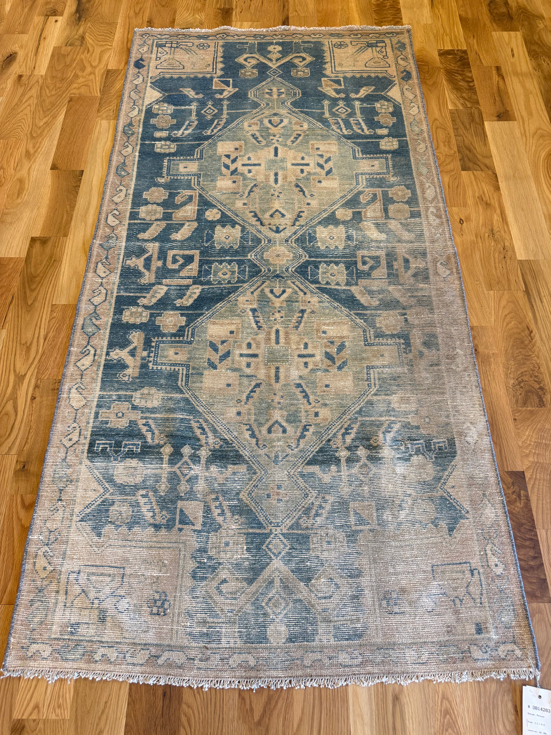 Malayer Runner 3.3x6.6