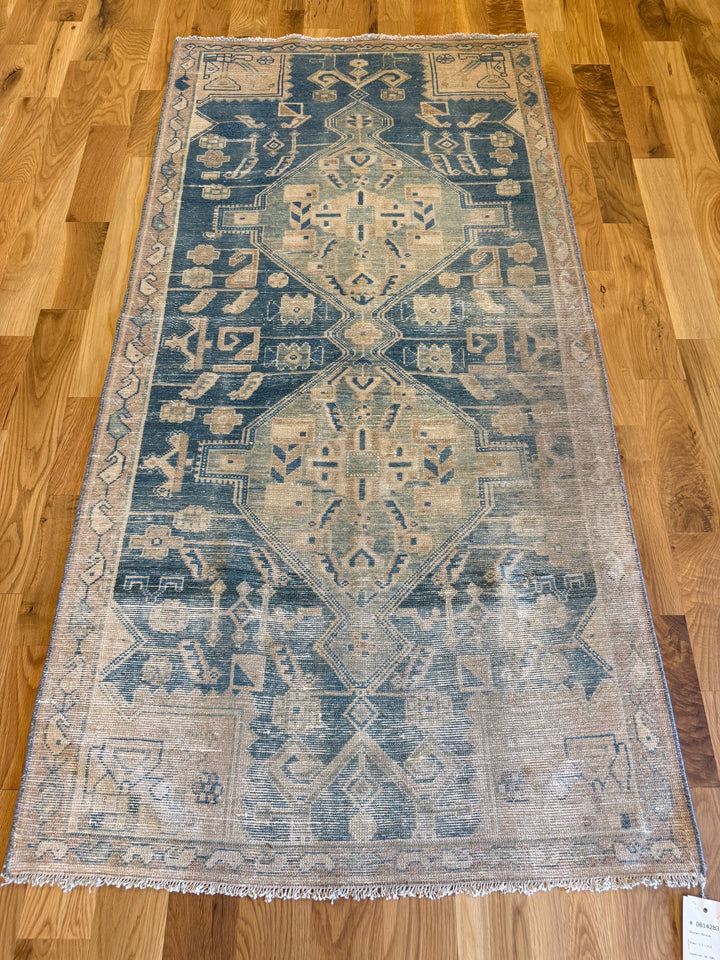 Malayer Runner 3.3x6.6