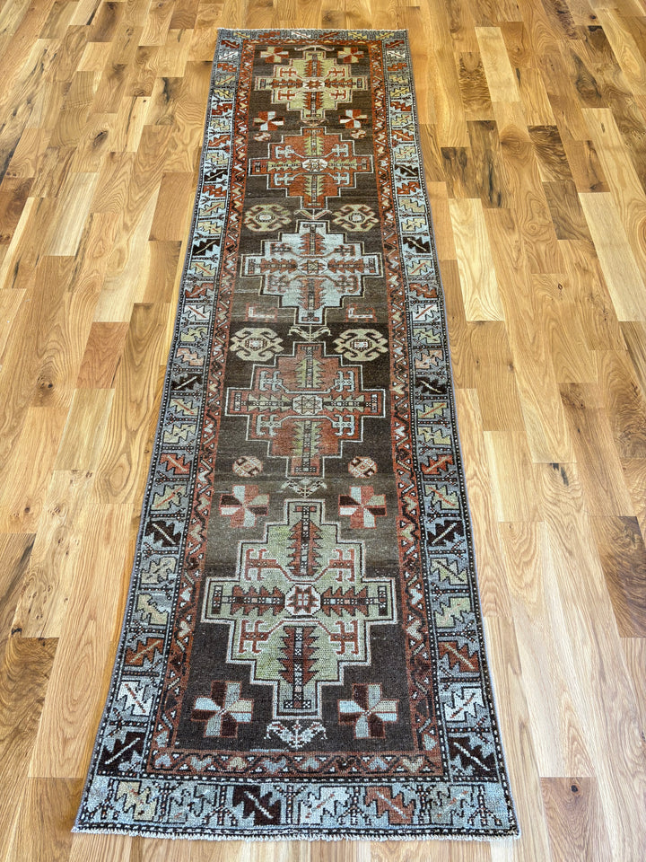 Hamadan Runner 2.5x9.0