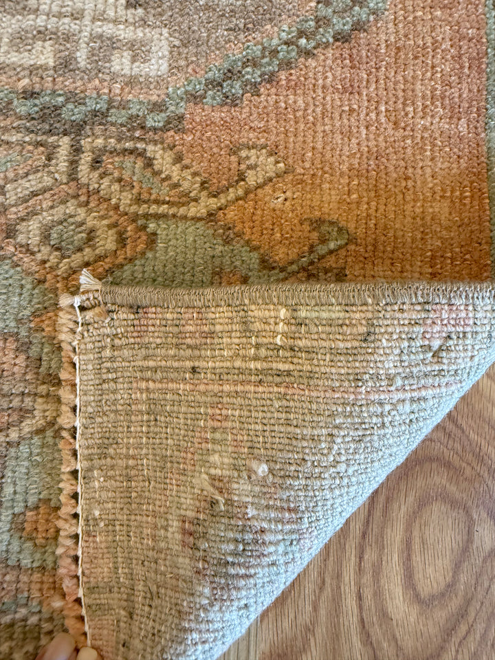 Yastik 1.5x3.2 - LillieKat Rugs