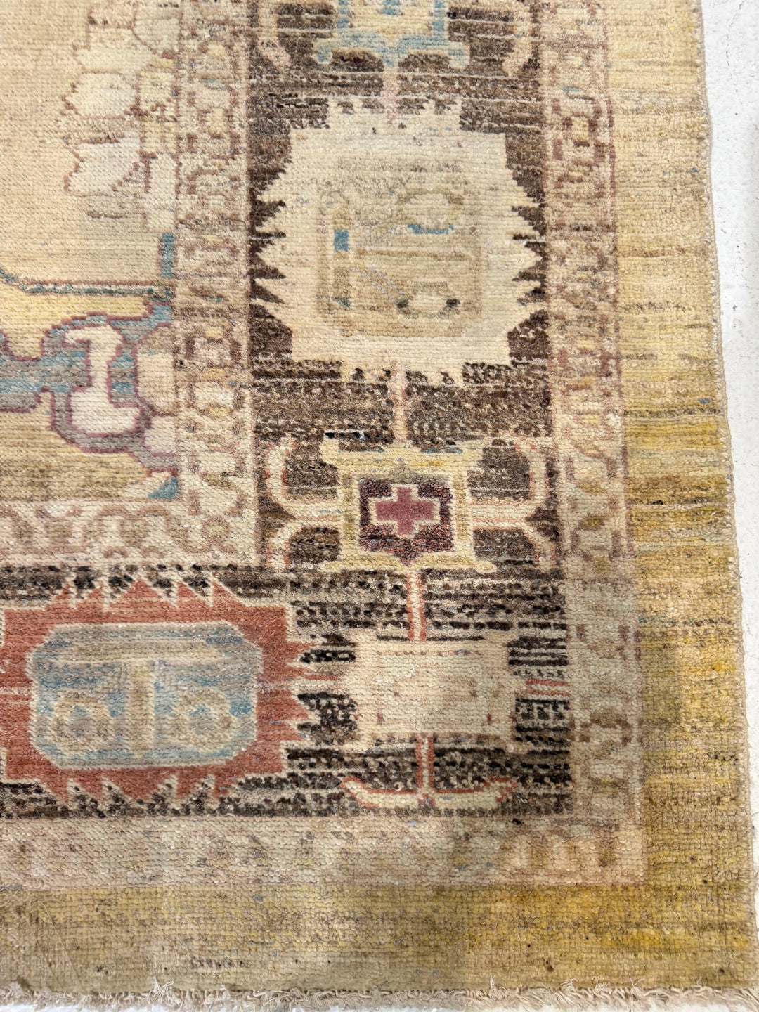 Bakshaish (Perisan) 9.8x13.3