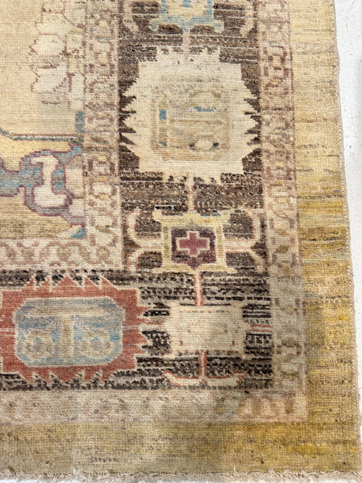 Bakshaish (Perisan) 9.8x13.3