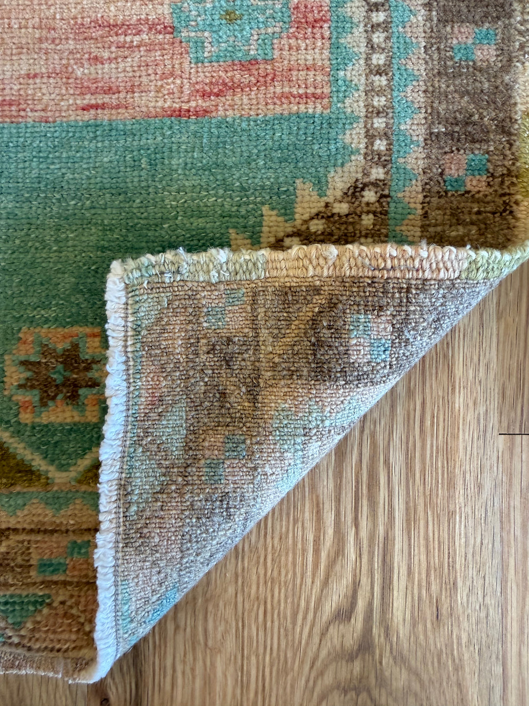Yastik 1.7x2.11 - LillieKat Rugs