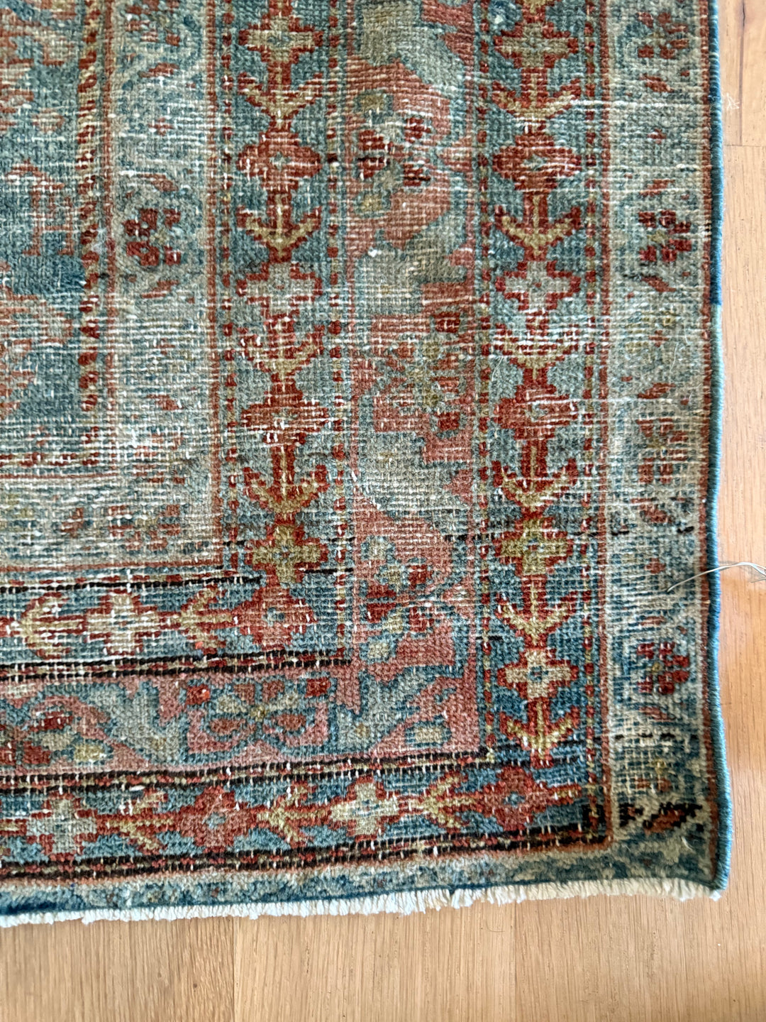 Malayer 4.1x6.1