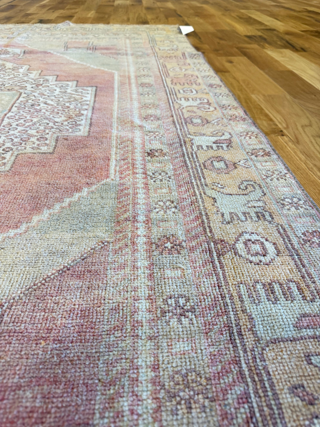 Anatolian 4.8x7.3
