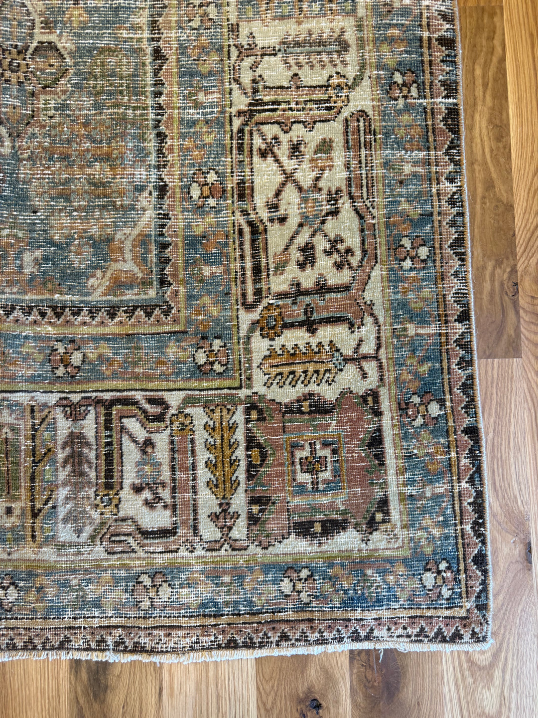Joshegan (Persian) 7.10x10.0