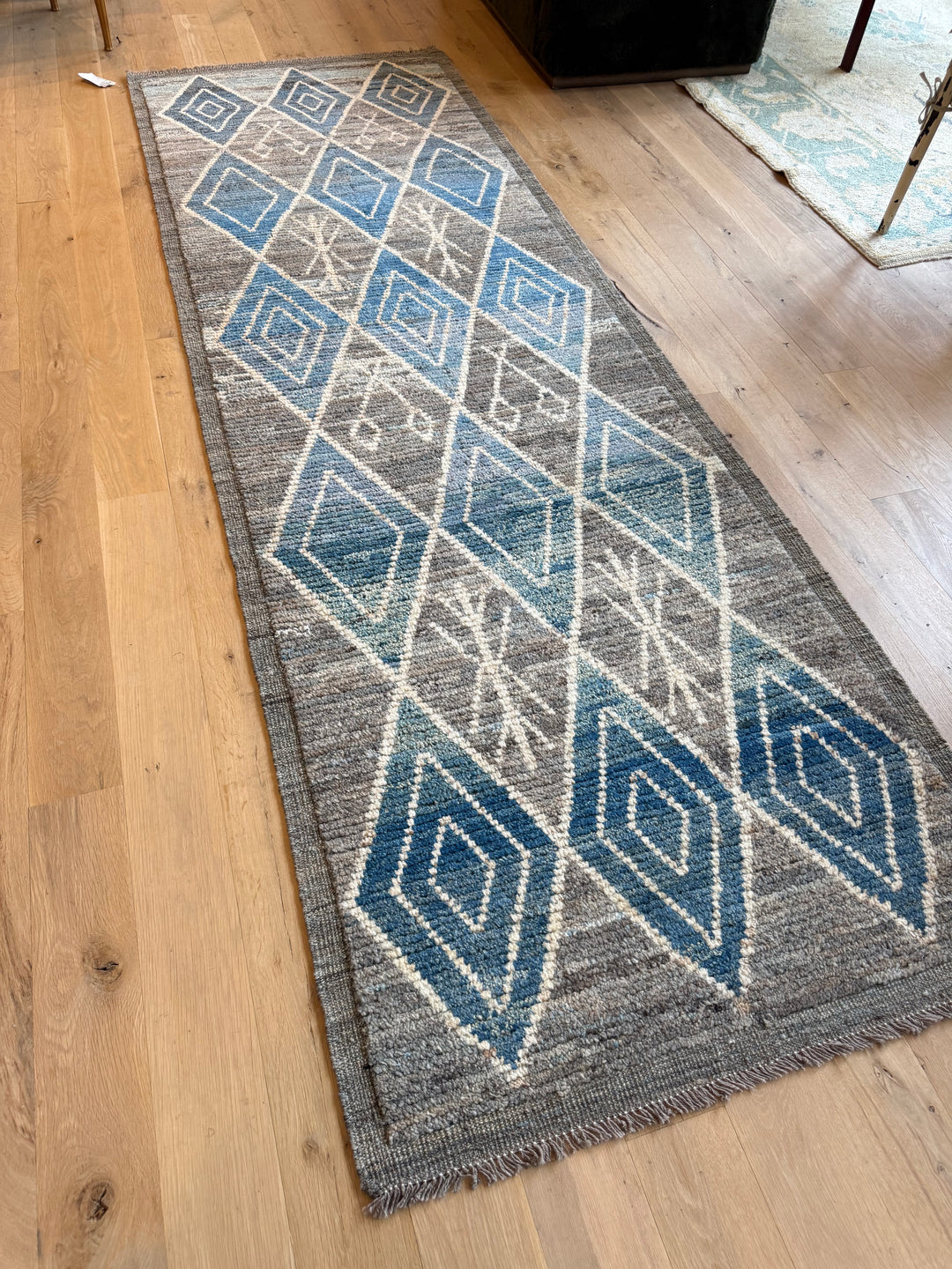 Tulu Runner 3.3x10.2