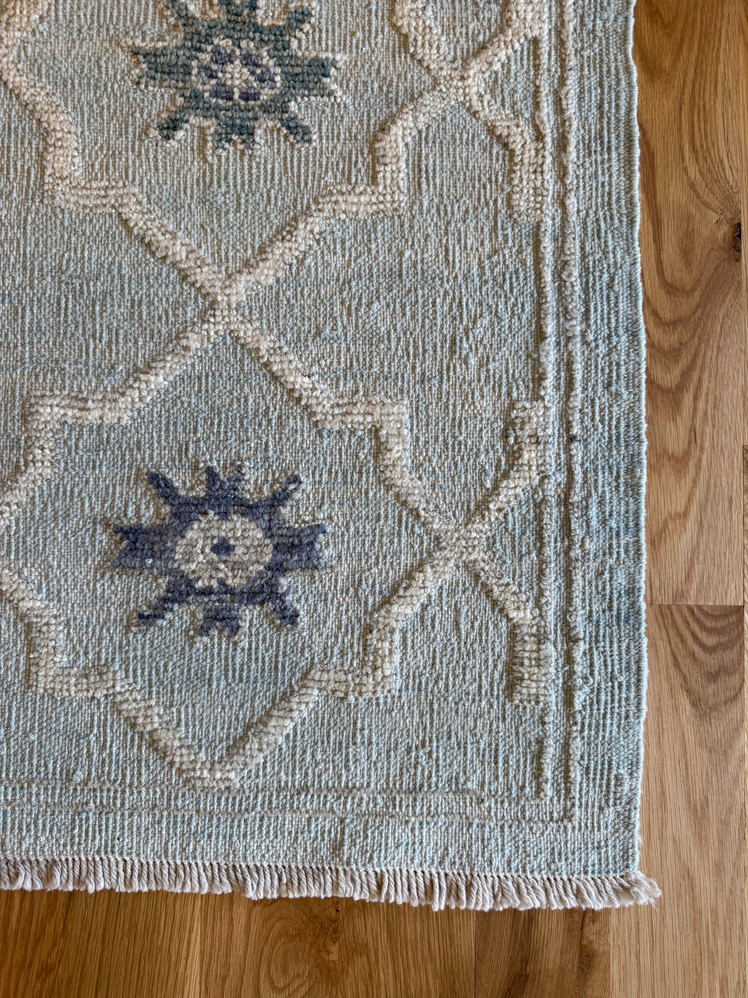 Kilim 9.3x10.8 - LillieKat Rugs