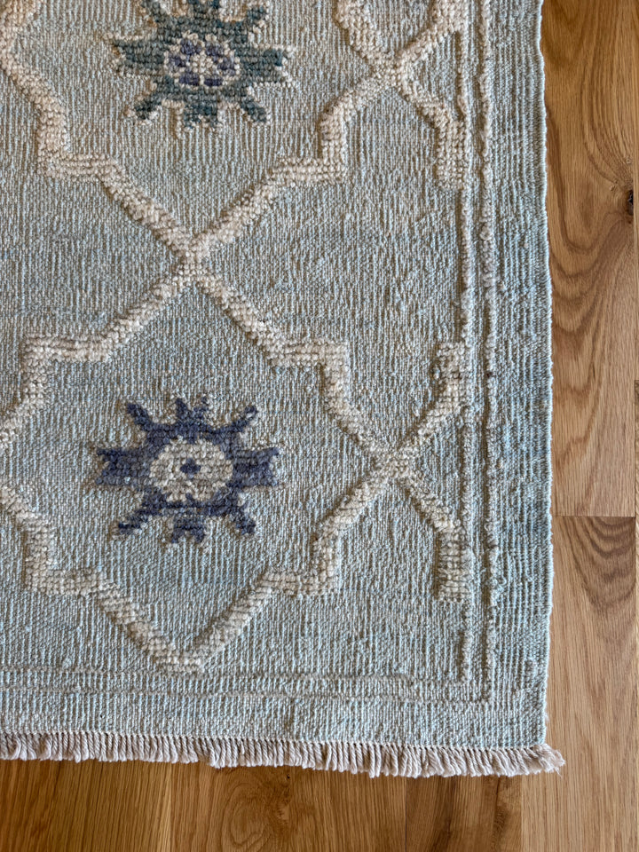 Kilim 9.3x10.8 - LillieKat Rugs