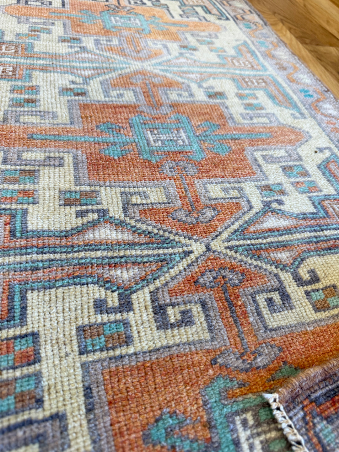 Yastik 1.9x2.10 - LillieKat Rugs