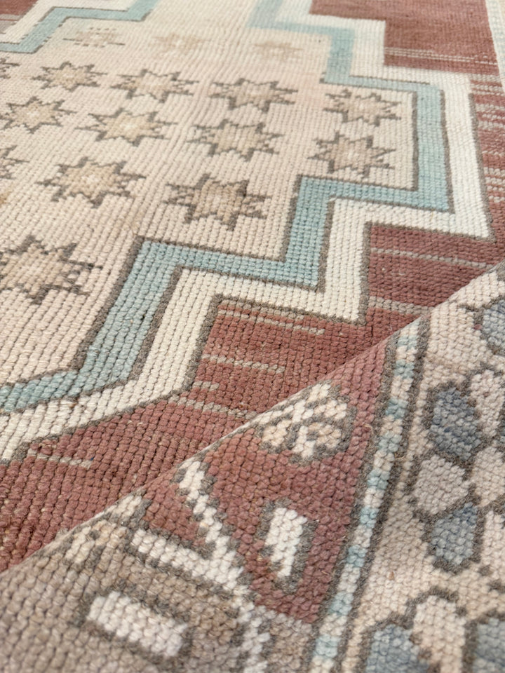 Anatolian Runner 3.3x6.6