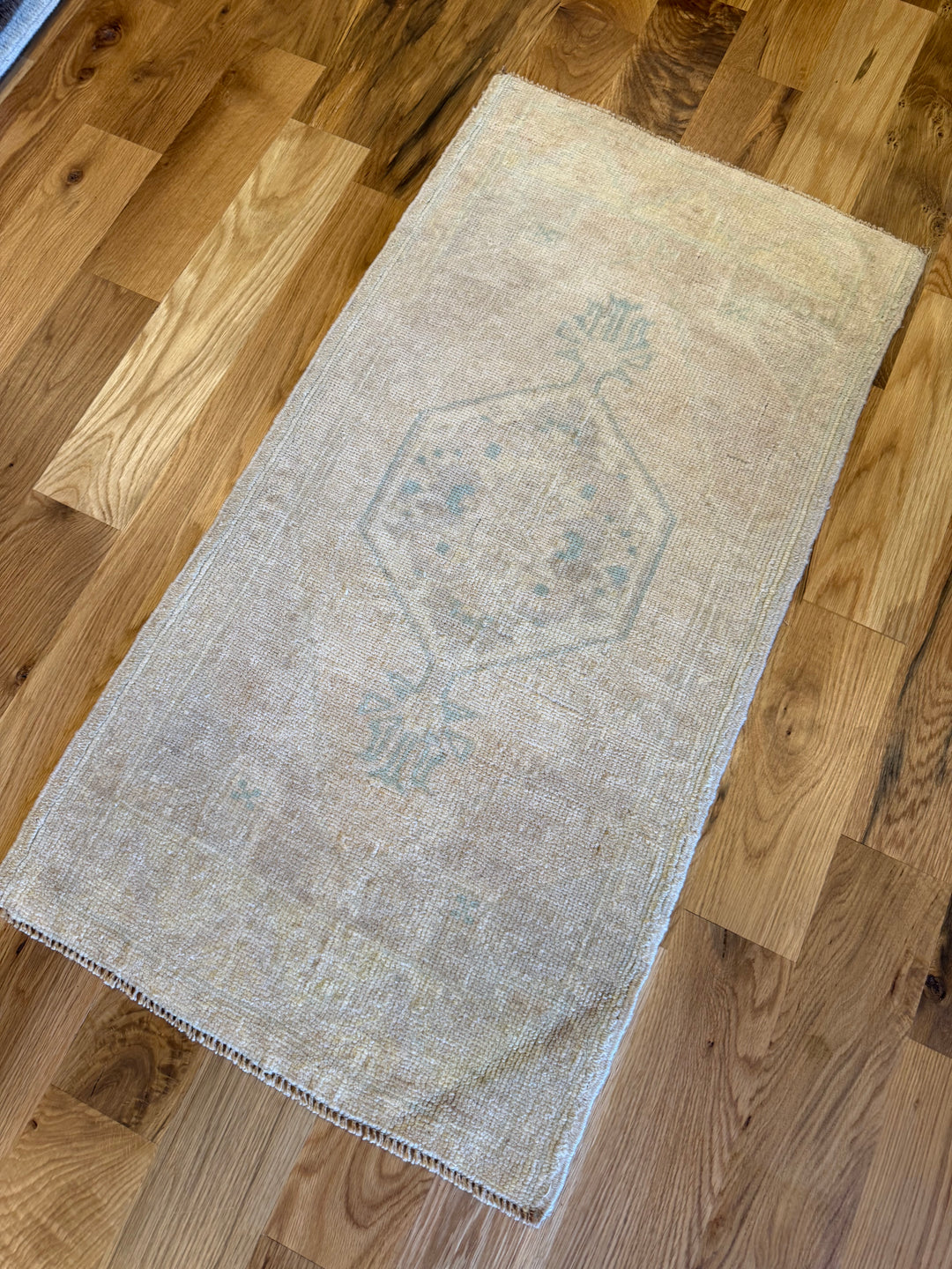 Yastik 1.10x2.10 - LillieKat Rugs