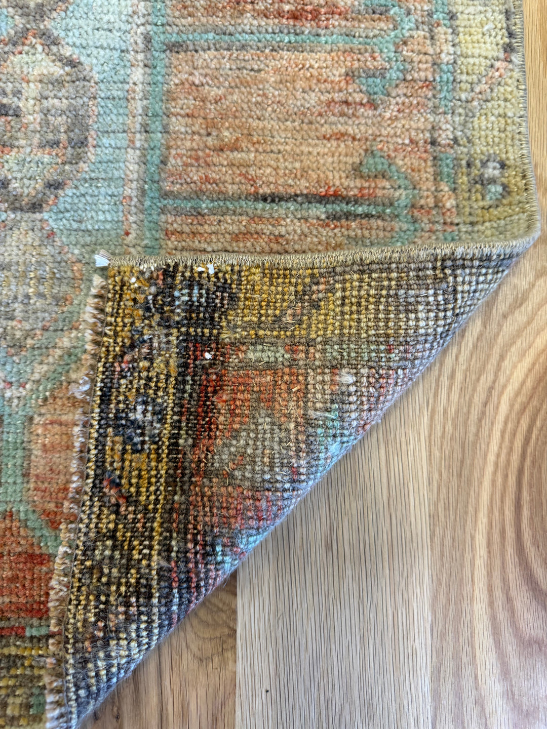 Yastik 1.10x3.10 - LillieKat Rugs