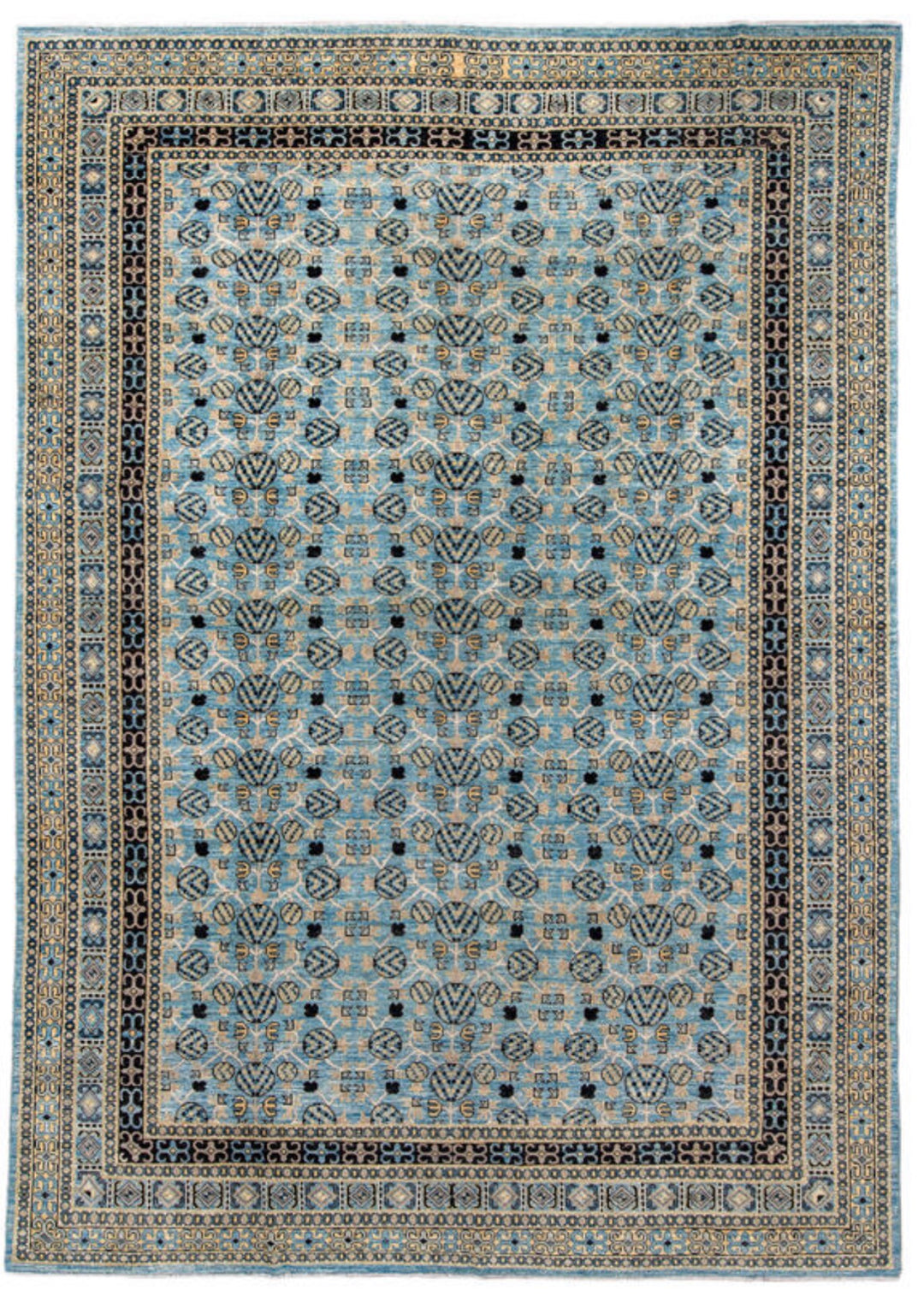 Khotan 9.10x14.0