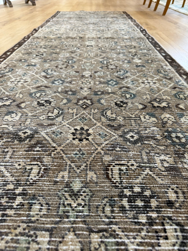 Anatolian Runner 2.7x8.11 - LillieKat Rugs