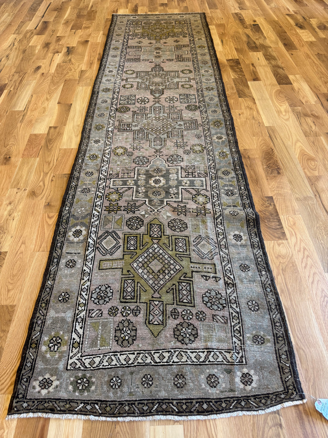 Persian Runner 3.0x11.2