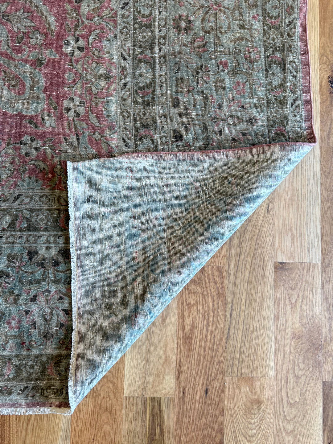 Kashan 8.10x11.7