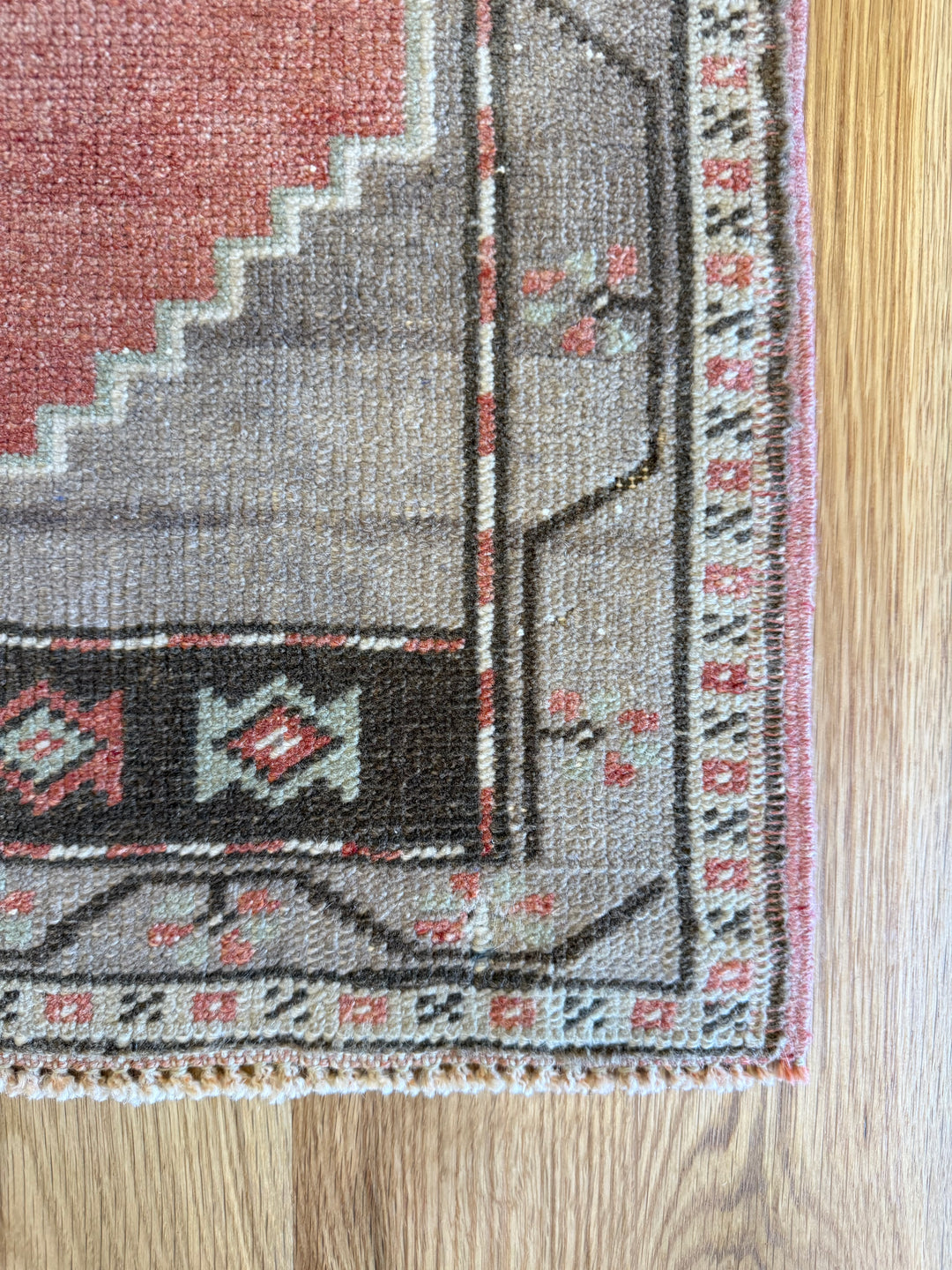 Yastik 1.11x3.3 - LillieKat Rugs