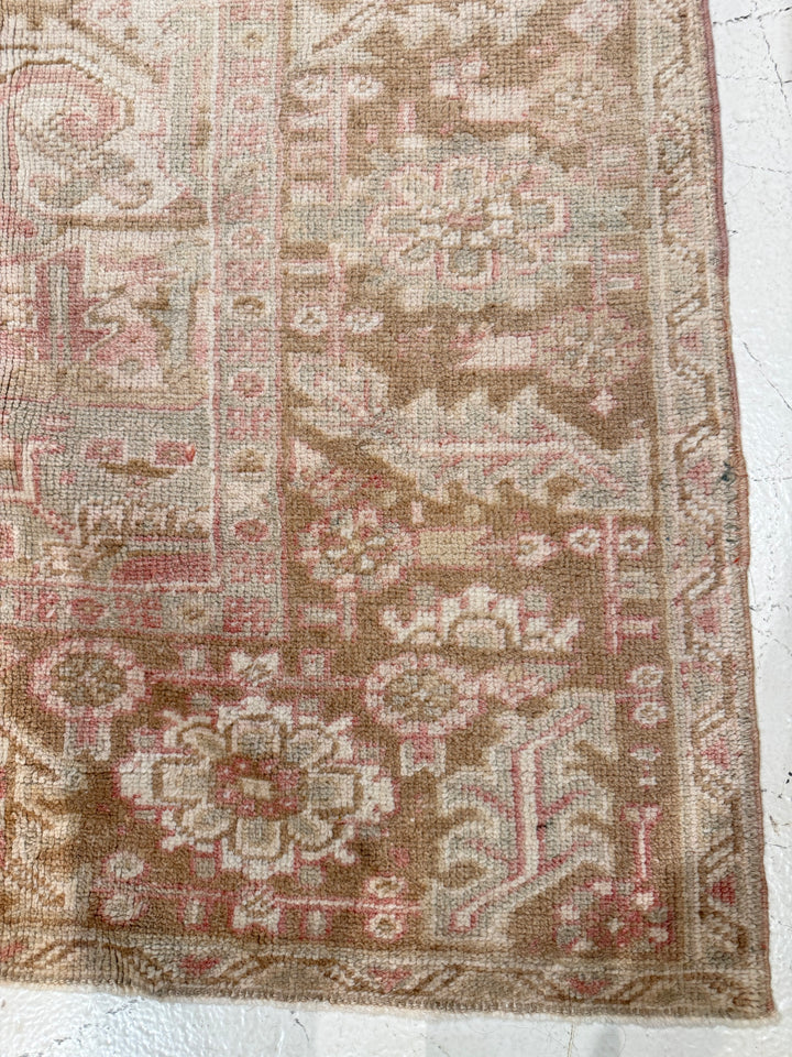 Anatolian 8.0x11.0 - LillieKat Rugs