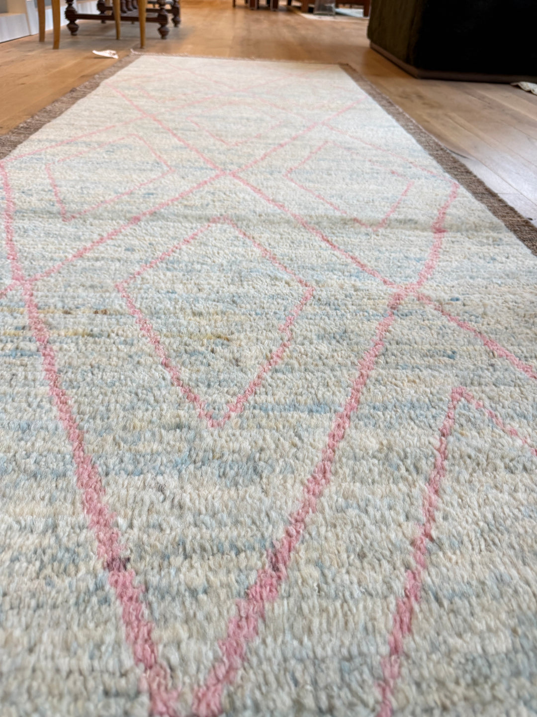 Tulu Runner 3.4x10.4