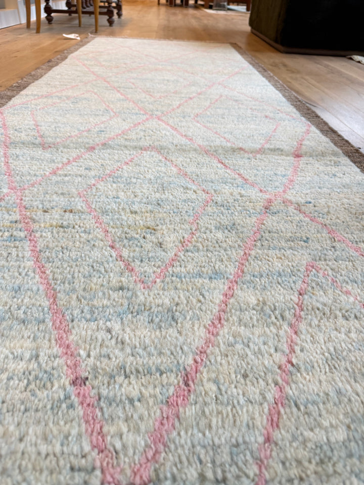 Tulu Runner 3.4x10.4