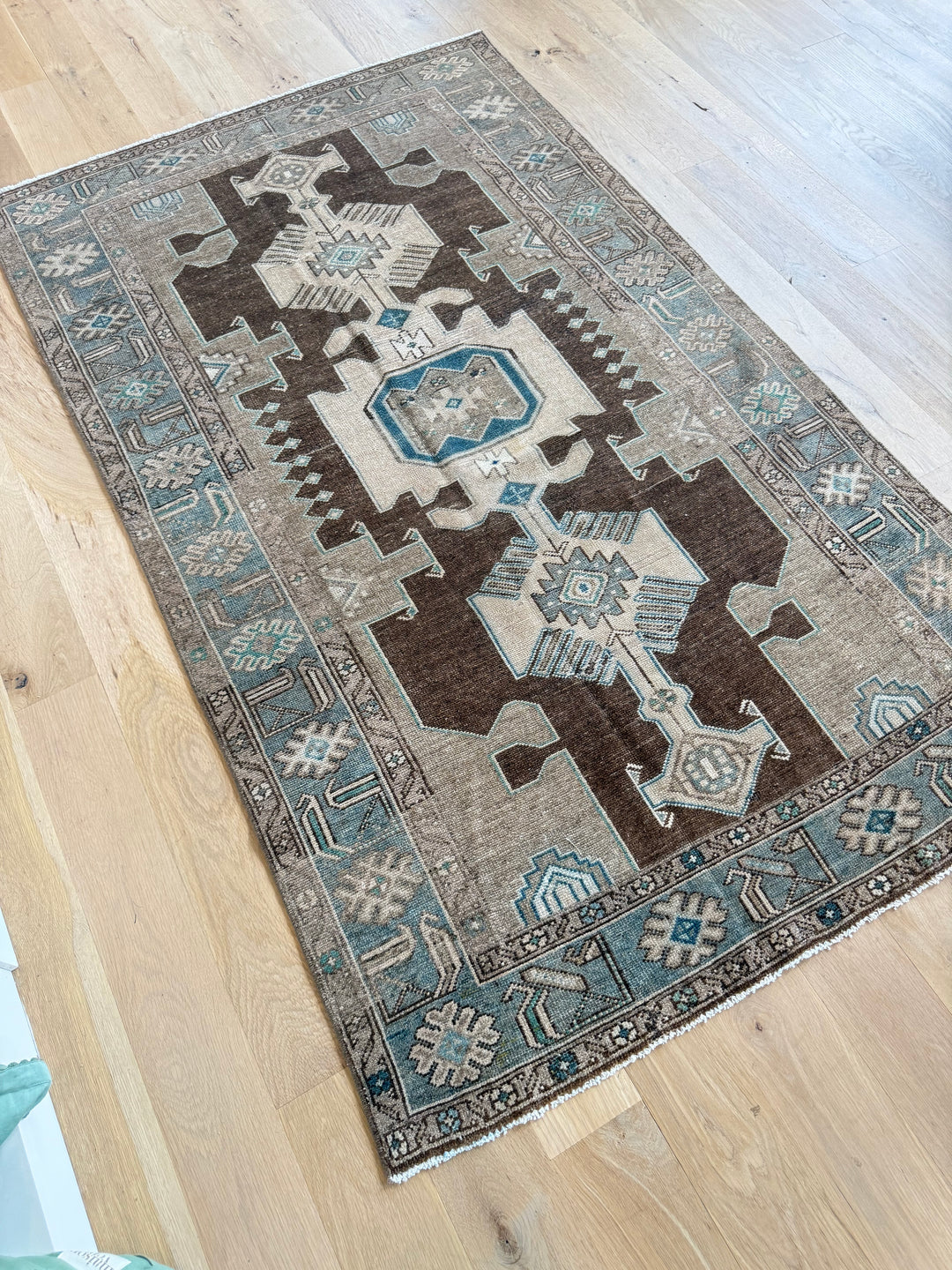 Hamadan 3.10x6.7