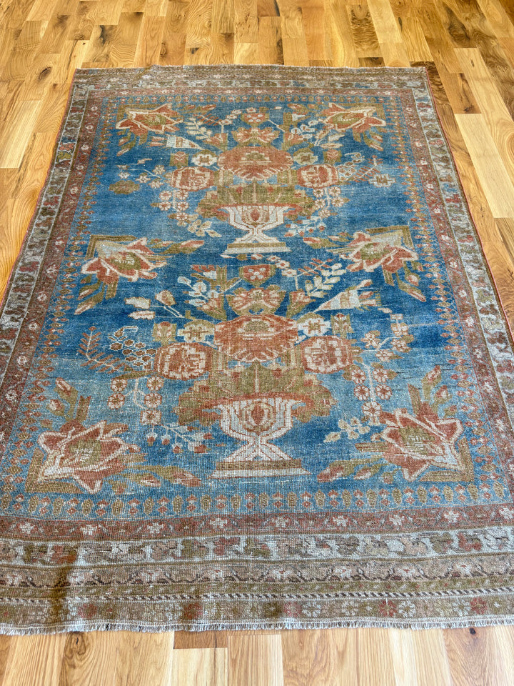 Afshar 4.6x6.6