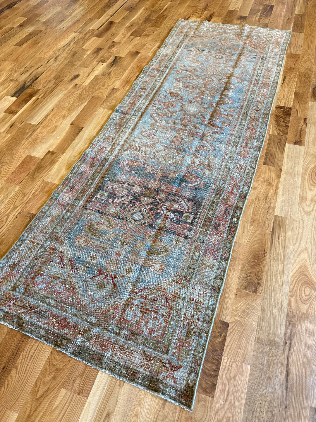 Malayer Runner 3.4x9.5