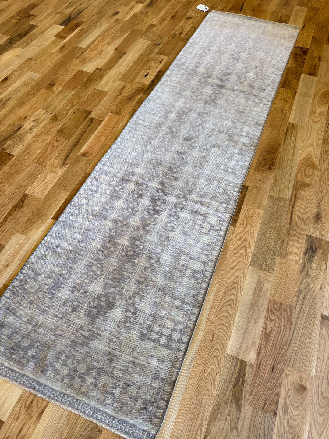Belouch (Persian) Runner 2.6x9.9