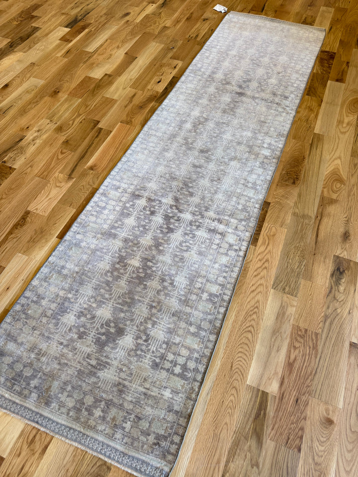 Belouch (Persian) Runner 2.6x9.9