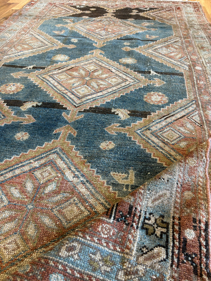 Hamadan 4.1x6.9