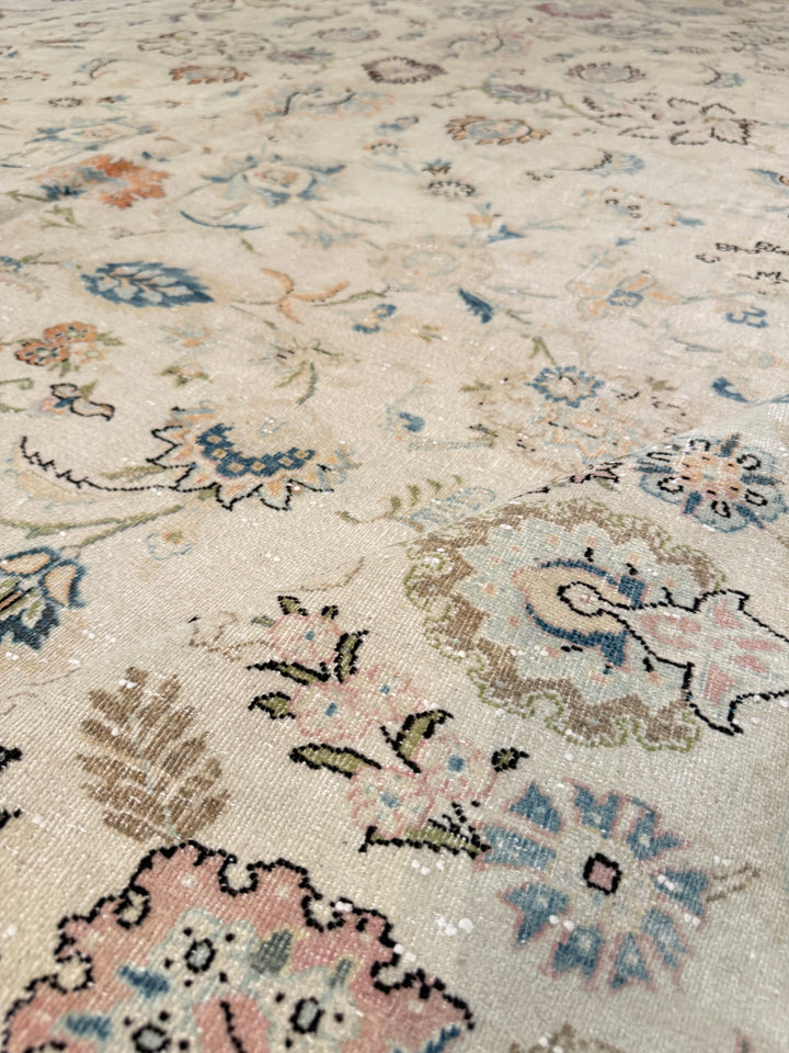 Kashan 9.0x12.0
