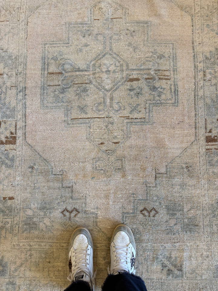Anatolian 3.10x5.8 - LillieKat Rugs