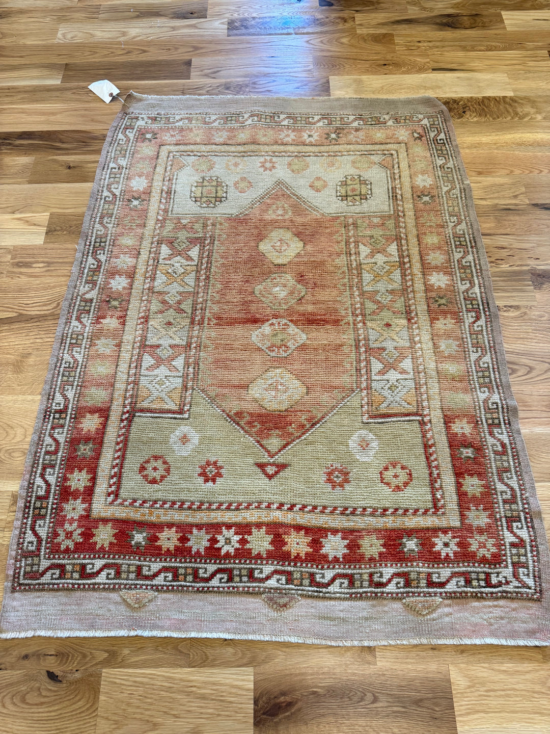 Anatolian 2.9x4.2