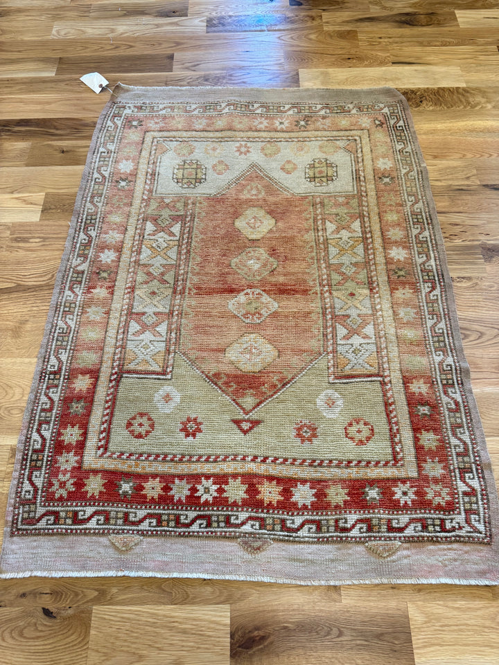 Anatolian 2.9x4.2