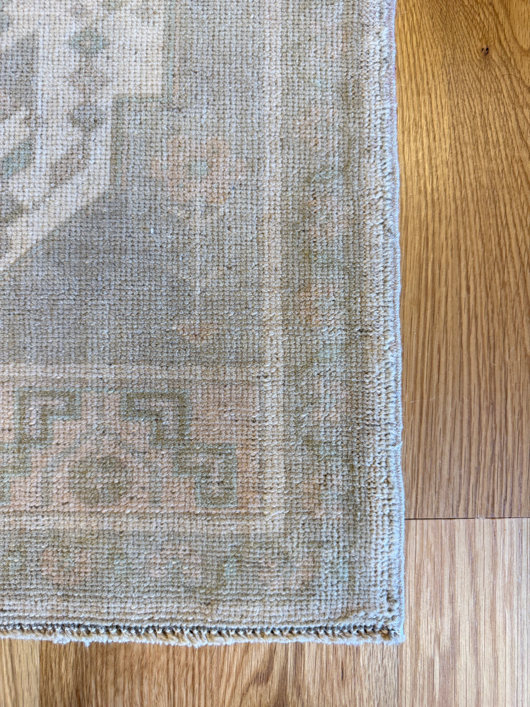 Yastik 1.8x3.4 - LillieKat Rugs