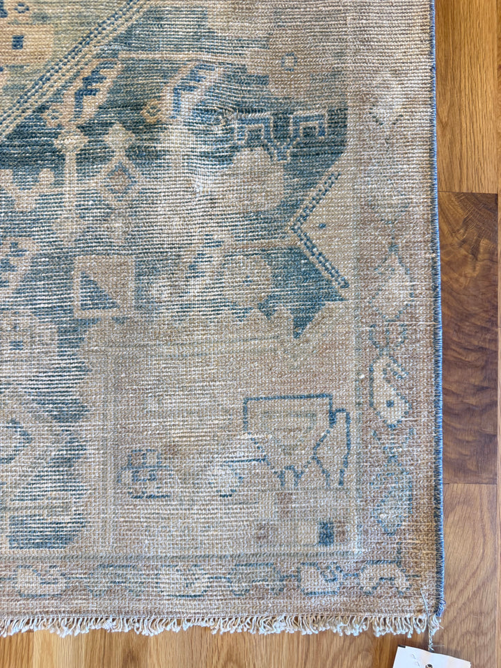 Malayer Runner 3.3x6.6